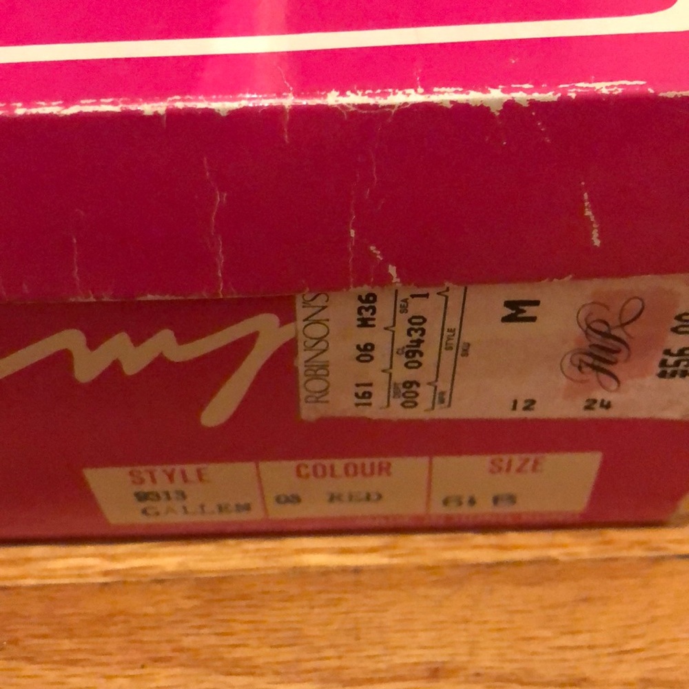 IMPO GALLEN HEELS - Picture 4 of 7